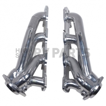 BBK Performance Shorty Exhaust Header - 40280-2