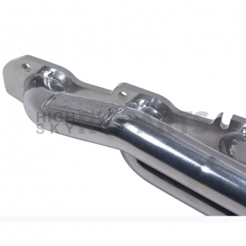 BBK Performance Shorty Exhaust Header - 40280-3