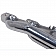 BBK Performance Shorty Exhaust Header - 40280