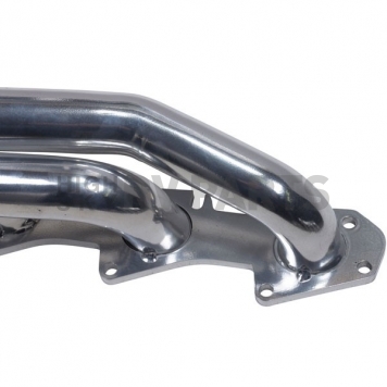 BBK Performance Shorty Exhaust Header - 40280-4