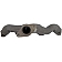 Dorman OE Solutions Exhaust Manifold - 674-575