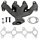 Dorman OE Solutions Exhaust Manifold - 674-575