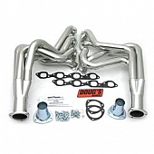 Dougs Long Tube Exhaust Header - D332