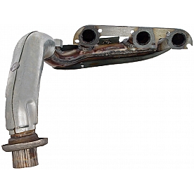 Dorman OE Solutions Exhaust Manifold - 674-577