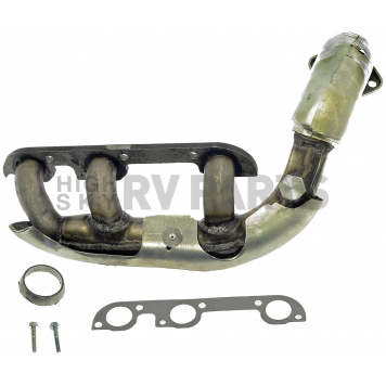 Dorman OE Solutions Exhaust Manifold - 674-577-2