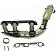 Dorman OE Solutions Exhaust Manifold - 674-577