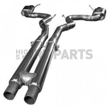 Kooks Headers Exhaust Cat Back System - 11514411
