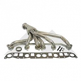 Crown Automotive RT Off-Road Exhaust Header - RT36001