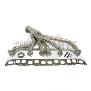 Crown Automotive RT Off-Road Exhaust Header - RT36001