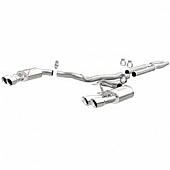 Magnaflow Performance Exhaust Competition Cat-Back System - 19283
