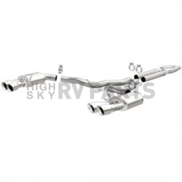 Magnaflow Performance Exhaust Competition Cat-Back System - 19283