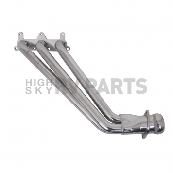 BBK Performance CNC Series Exhaust Header - 40410-1