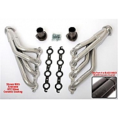 Hedman Mid-Length Exhaust Header - 45363