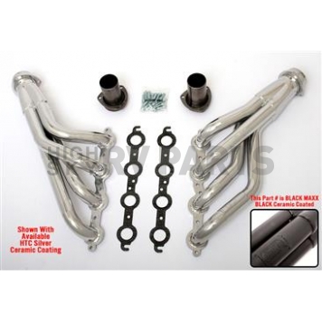 Hedman Mid-Length Exhaust Header - 45363
