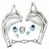 Patriot Exhaust Long Tube Header - H8048-1