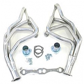Patriot Exhaust Long Tube Header - H8048-1