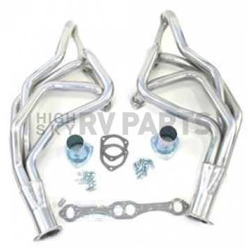 Patriot Exhaust Long Tube Header - H8048-1