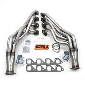 Dougs Long Tube Exhaust Header - D6714R