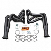 Dougs Long Tube Exhaust Header - D332B