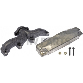 Dorman OE Solutions Exhaust Manifold - 674-907-2