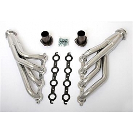 Hedman Mid-Length Exhaust Header - 45366