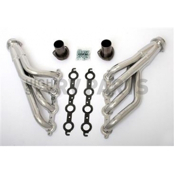 Hedman Mid-Length Exhaust Header - 45366