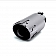 GEM Tube Products Exhaust Tip - B02305