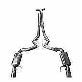Kooks Headers Exhaust Cat Back System - 11515100