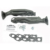 JBA Short Tube Exhaust Header - 2012SJT