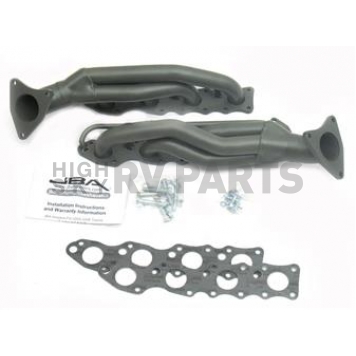JBA Short Tube Exhaust Header - 2012SJT
