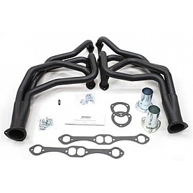 Patriot Exhaust Long Tube Header - H8048-B
