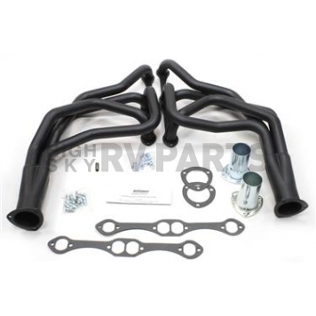 Patriot Exhaust Long Tube Header - H8048-B