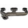 Dorman OE Solutions Exhaust Manifold - 674-860