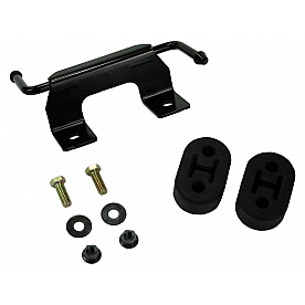 AFE Mach Force XP Exhaust System Hanger - 49-02001BR