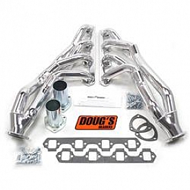 Dougs Long Tube Exhaust Header - D690YA