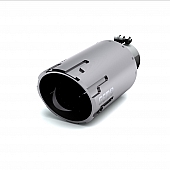 GEM Tube Products Exhaust Tip - B02355