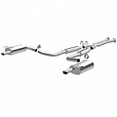 Magnaflow Performance Exhaust Cat-Back System - 15059