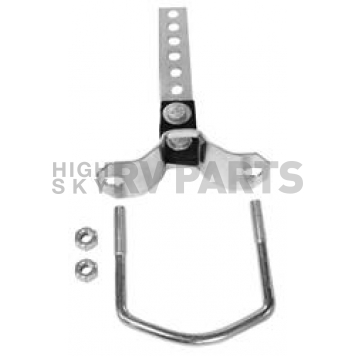 Walker Exhaust Muffler Hanger - 36272