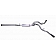Gibson Exhaust Extreme Cat Back System - 5628