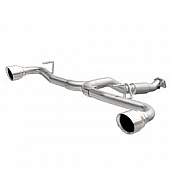 Magnaflow Performance Exhaust Touring Cat-Back System - 19292