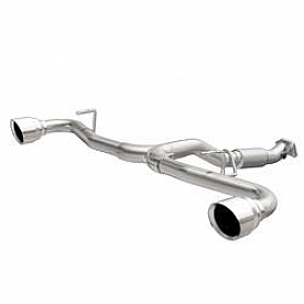 Magnaflow Performance Exhaust Touring Cat-Back System - 19292