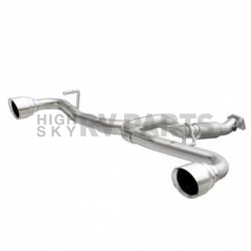 Magnaflow Performance Exhaust Touring Cat-Back System - 19292