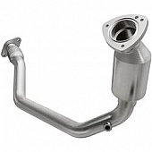 Magnaflow Direct Fit OEM Grade OBDII Catalytic Converter - 49619