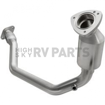 Magnaflow Direct Fit OEM Grade OBDII Catalytic Converter - 49619