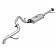 AFE Exhaust Scorpion Cat Back System - 49-06038