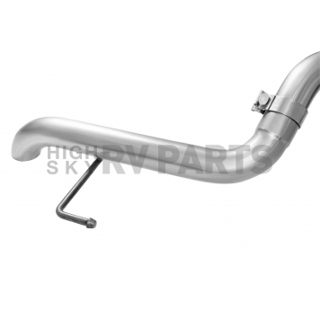 AFE Exhaust Scorpion Cat Back System - 49-06038-1