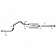 AFE Exhaust Scorpion Cat Back System - 49-06038