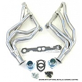 Patriot Exhaust Long Tube Header - H8049