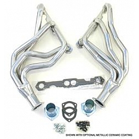 Patriot Exhaust Long Tube Header - H8049