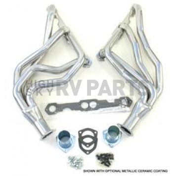 Patriot Exhaust Long Tube Header - H8049